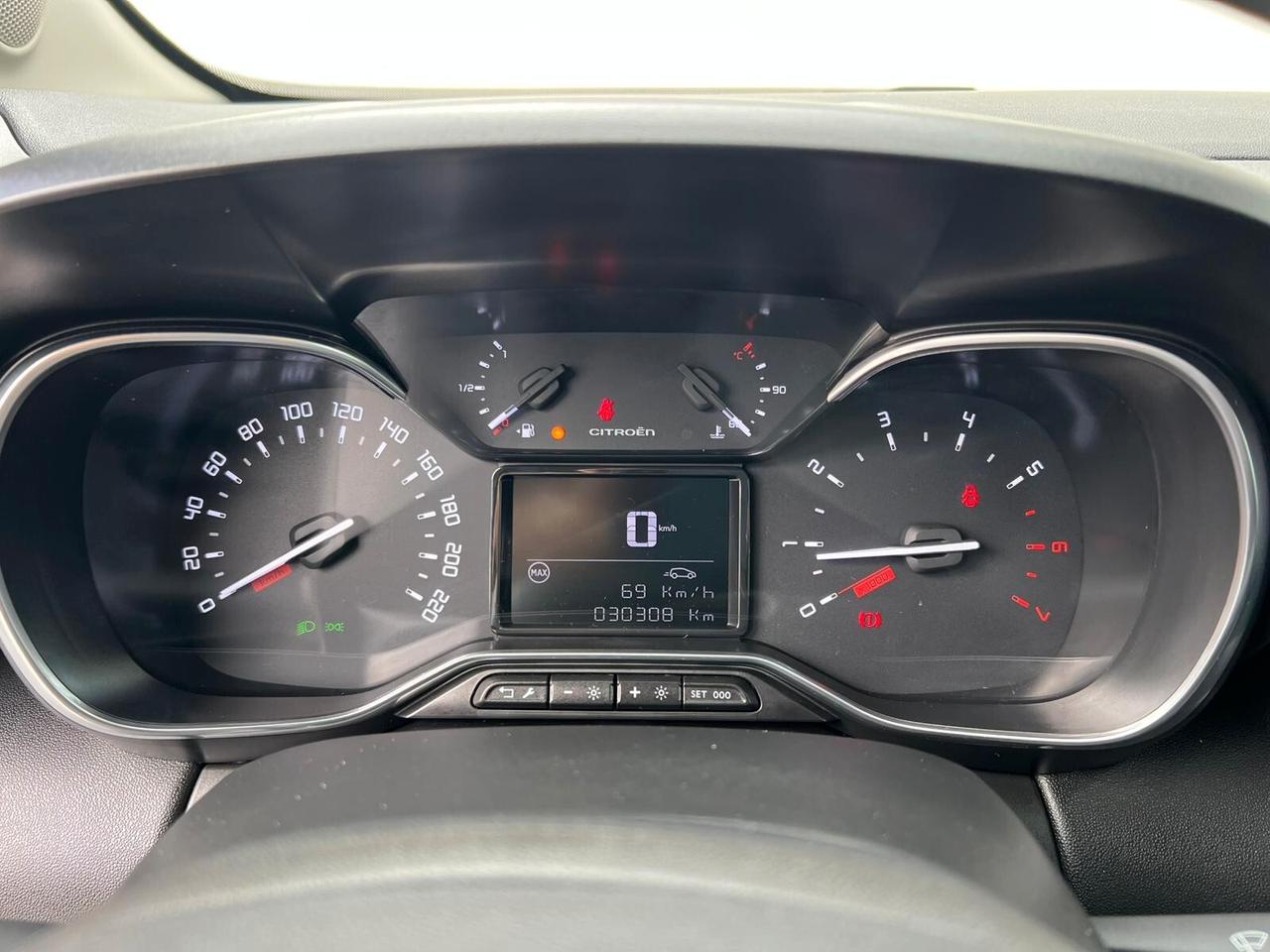 CITROEN C3 AIRCROSS 1.5 BlueHDi 110 CV 2024!!! PLUS !!!