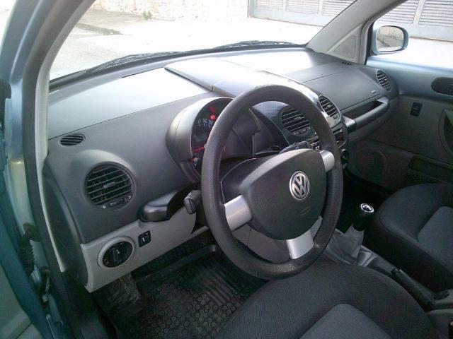 VOLKSWAGEN New Beetle 1.9 TDI 101CV