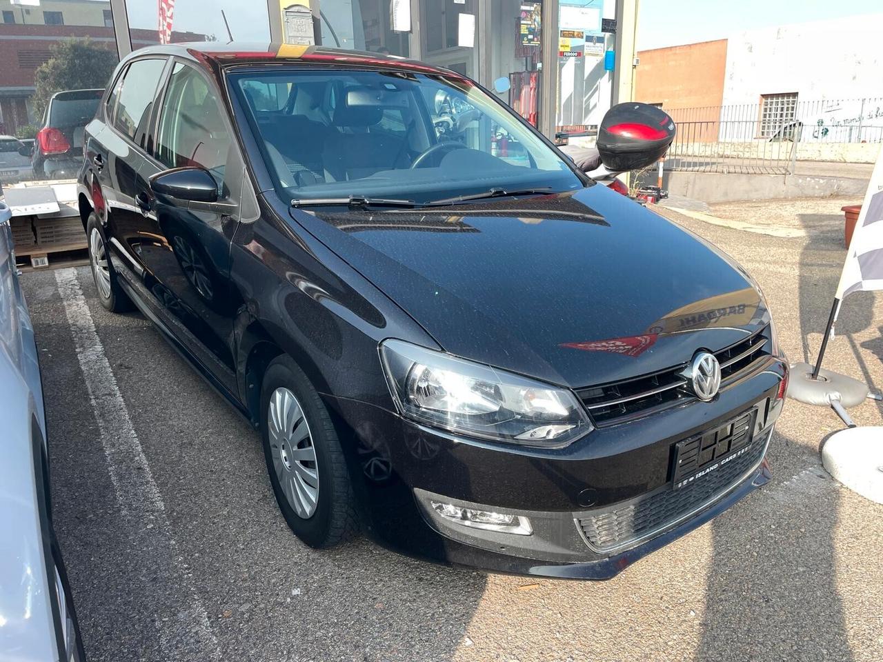 Volkswagen Polo 1.2 70 CV 5p. Comfortline