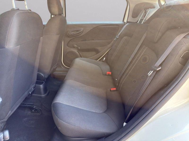 FIAT Punto PUNTO 5p 1.3 MultiJet II 75cv STREET