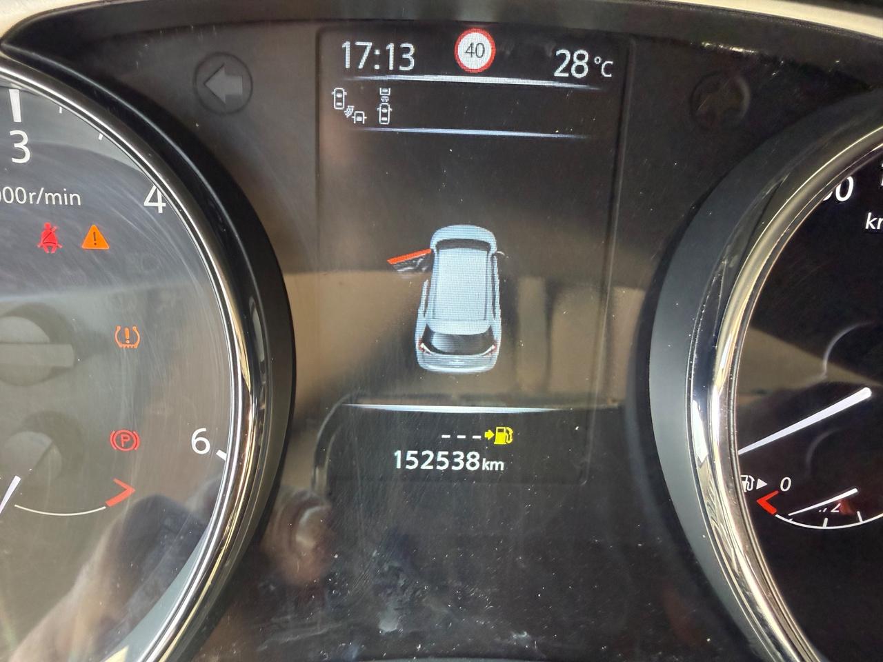 Nissan X-Trail 1.6 dCi 4WD Tekna Perfetto IVA ESPOSTA