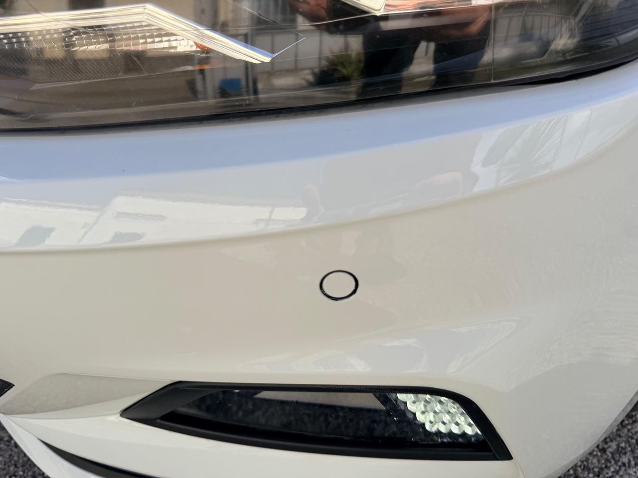 Volkswagen Polo 1.6 TDI 80 Cv