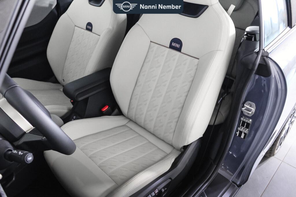 Mini Mini Cooper Cabrio 2.0 S Classic Auto