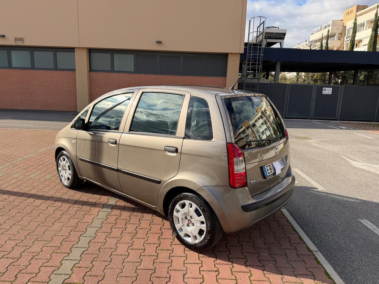 Fiat Idea 1.4 Active Plus *KM 41.000*