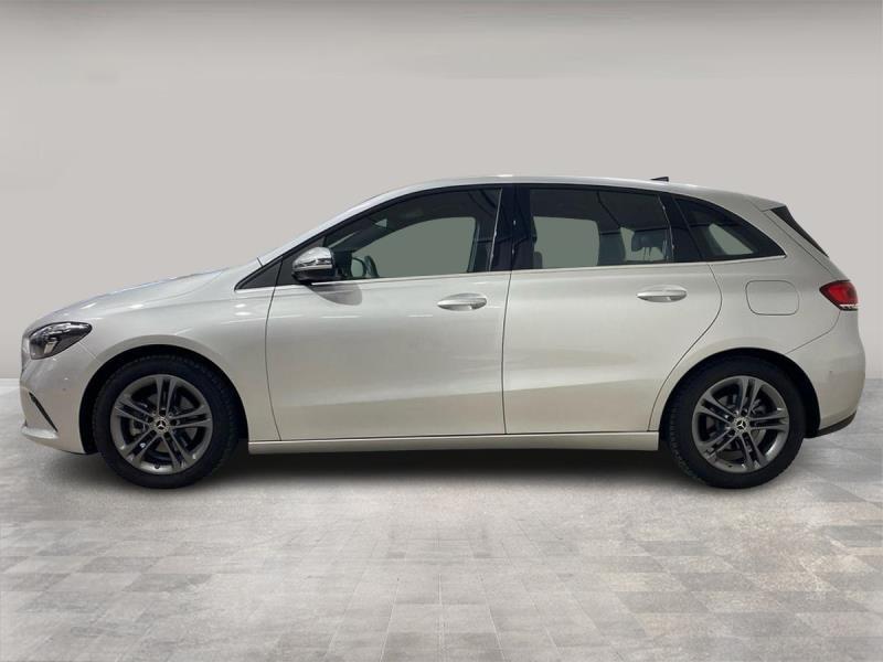 Mercedes Classe B 180 180 D Business Extra 7G-DCT