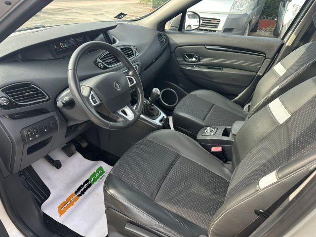 RENAULT Scenic X-Mod 1.5 dCi 110CV Dynamique