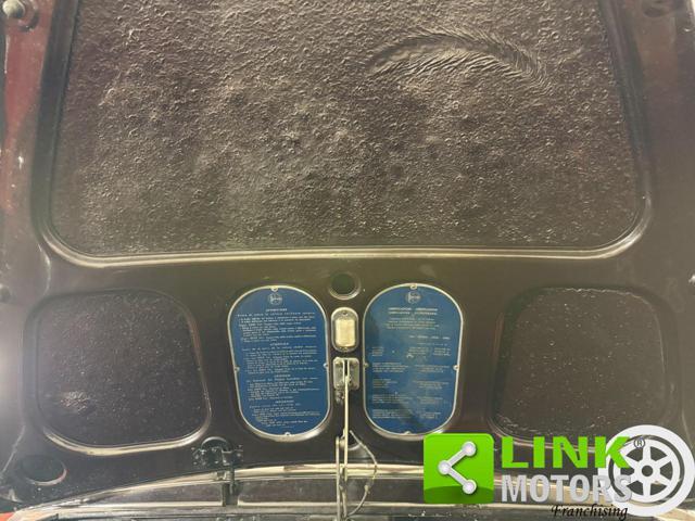 LANCIA Aurelia B10 berlina