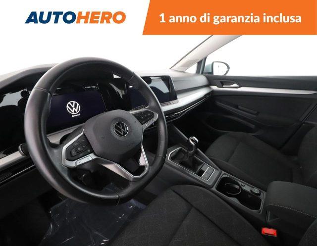 VOLKSWAGEN Golf 2.0 TDI 115 CV SCR Life