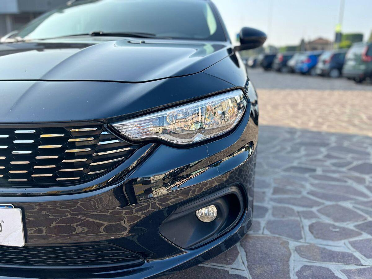 Fiat Tipo 1.6 mjt Lounge s&s 120cv