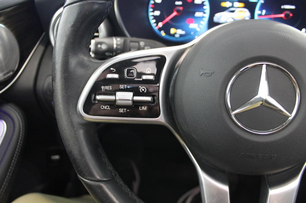Mercedes GLC 200 d Auto SPORT TETTO