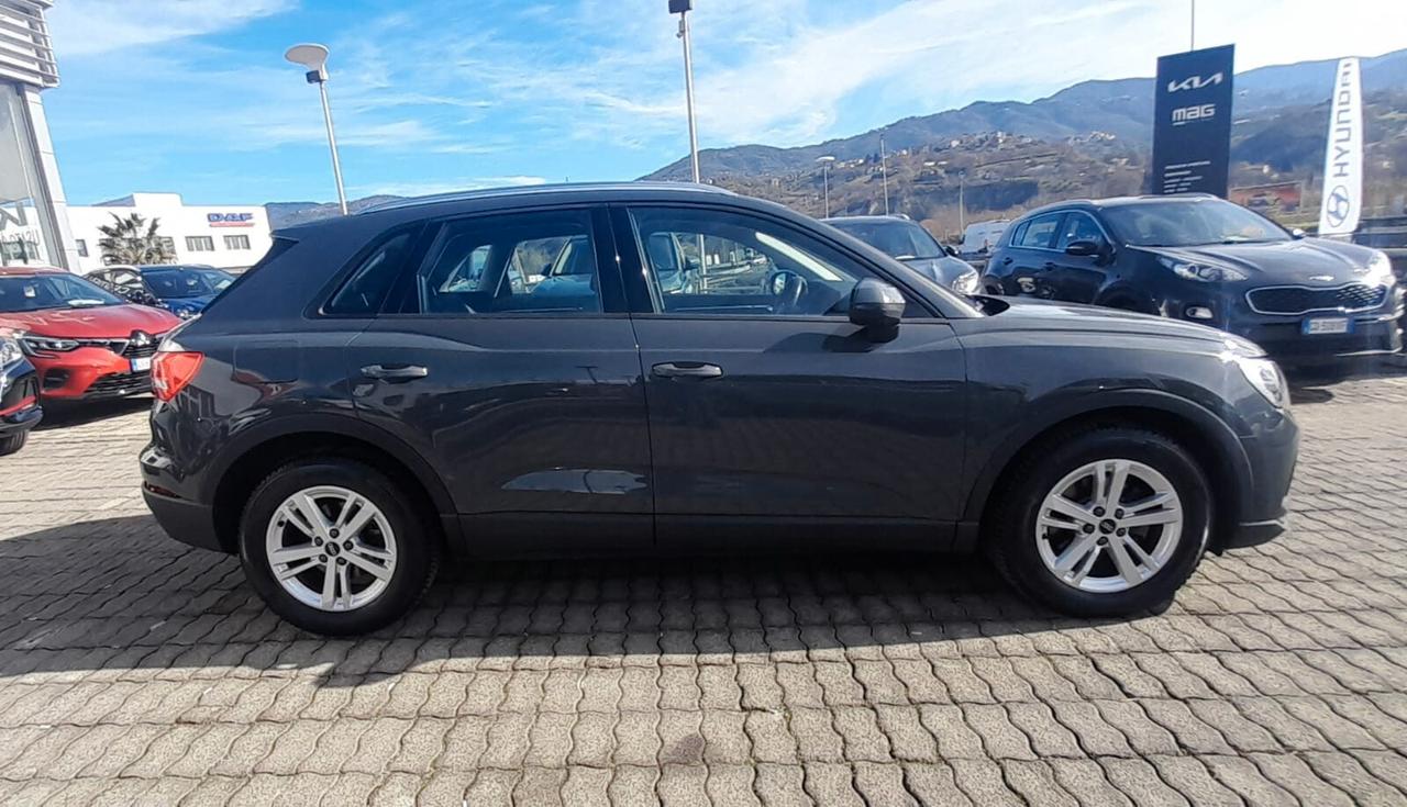 Audi Q3 35 TDI S tronic Business IVA ESPOSTA