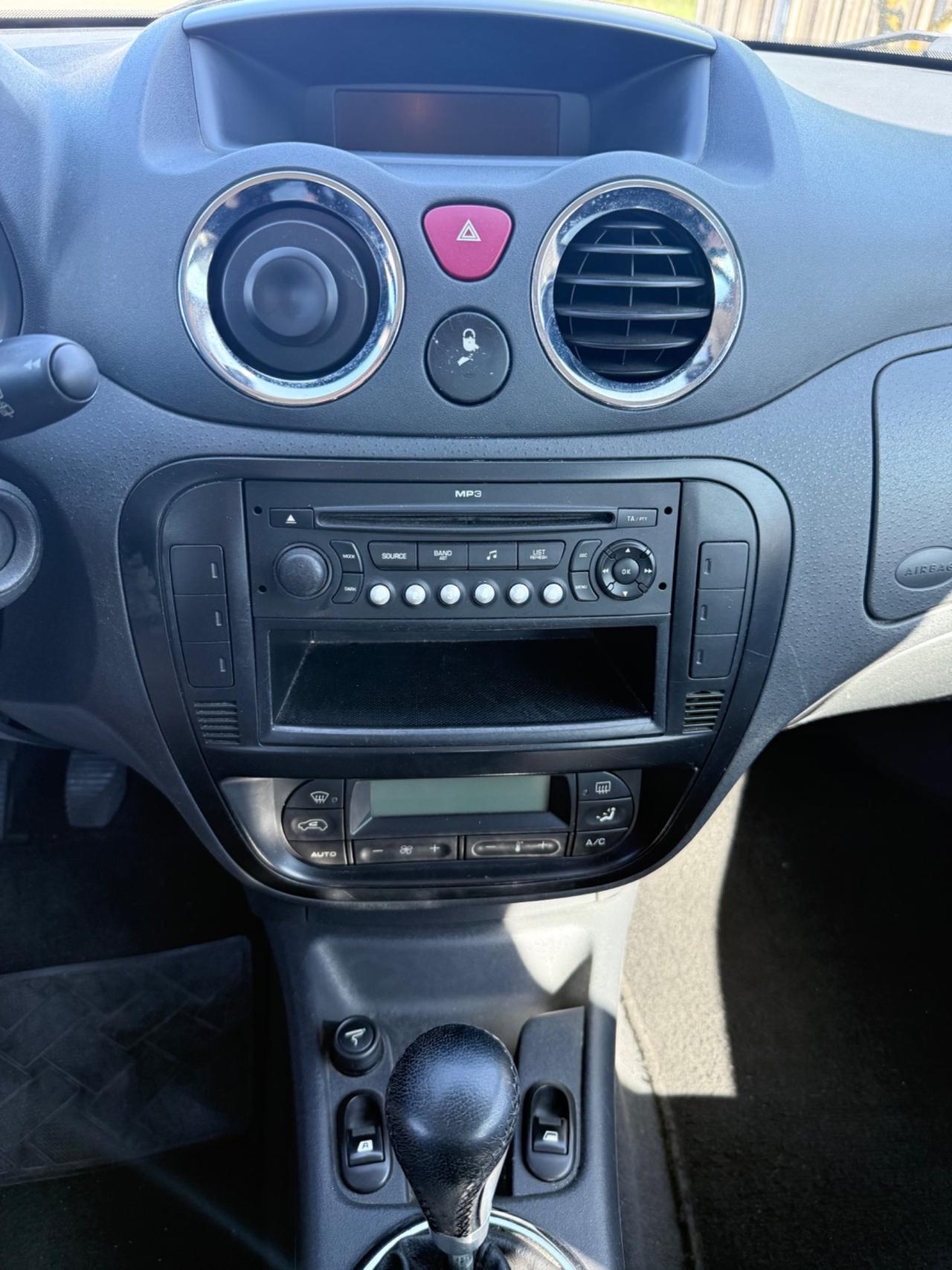 Citroen C3 1.4 Exclusive