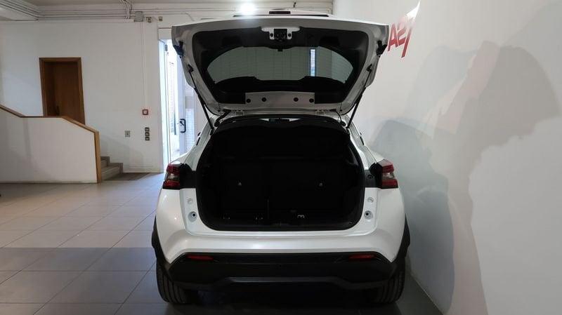 Nissan Juke Juke 1.0 dig-t N-Connecta 114cv dct #CAMBIO AUTOM.#VARI COLORI#