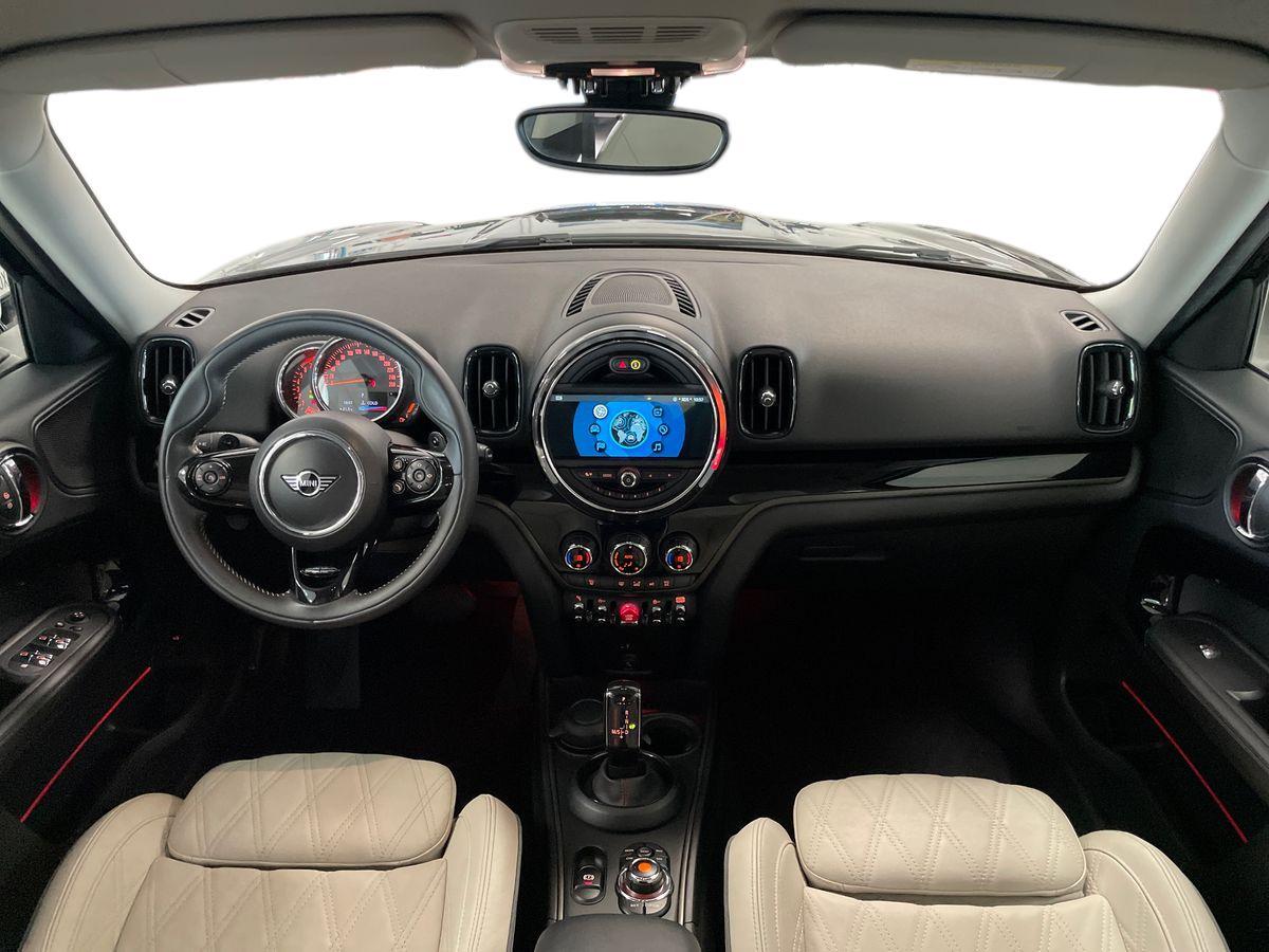 MINI Mini Countryman F60 2017 - Mini Countryman 2.0 Cooper S Hype