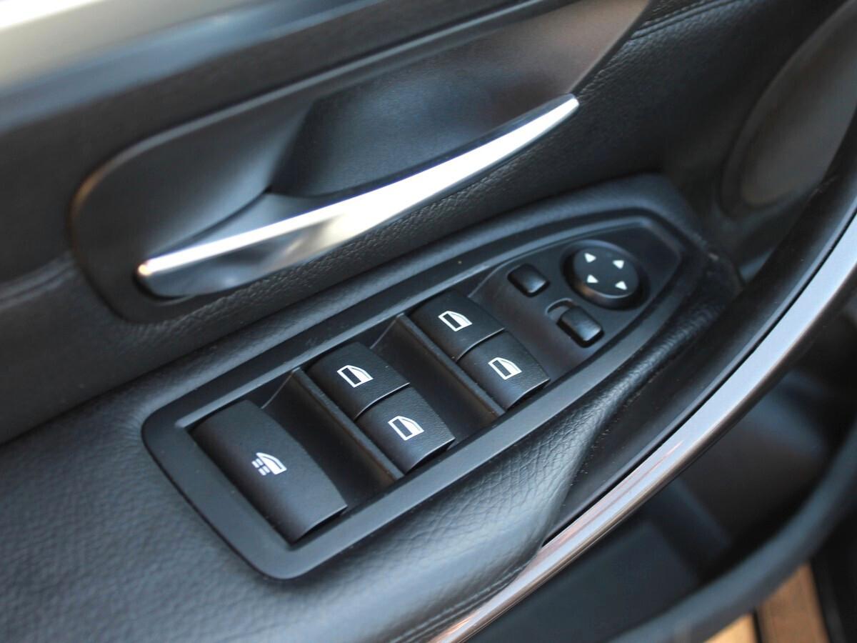 Bmw 420 Cabrio E6 Aut Pelle NaviPro Cam Tagliandi BMW