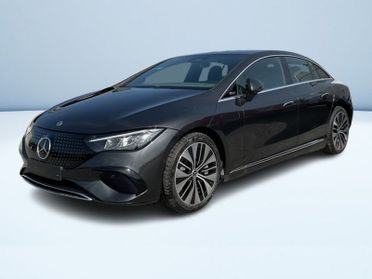 Mercedes-Benz EQE 350 4Matic Advanced Plus