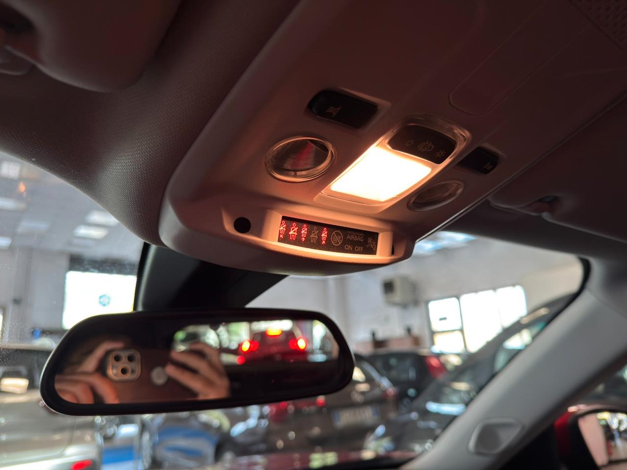 Peugeot 2008 DIESEL EURO 6 - 1.5 BlueHDi 100CV S&S Active