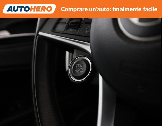 ALFA ROMEO Stelvio 2.2 Turbodiesel 210 CV AT8 Q4 Executive