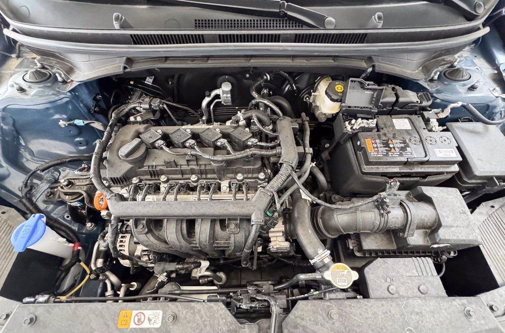 HYUNDAI i20 1.2 mpi connectline 79cv mt