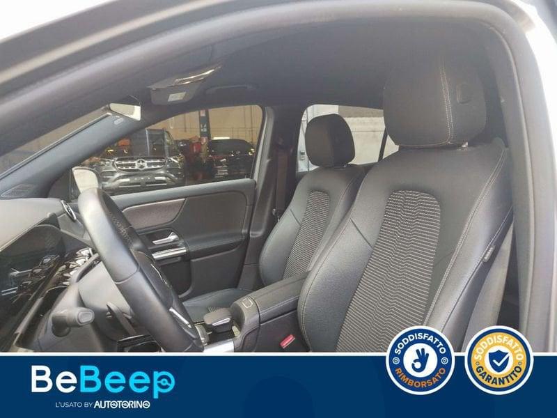 Mercedes-Benz GLA 200 D SPORT PLUS AUTO