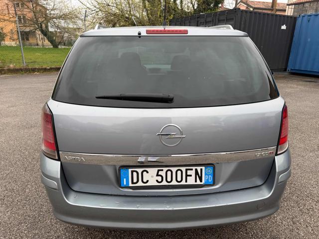 OPEL Astra 1.7 CDTI 101CV Station Wagon Cosmo perfetta