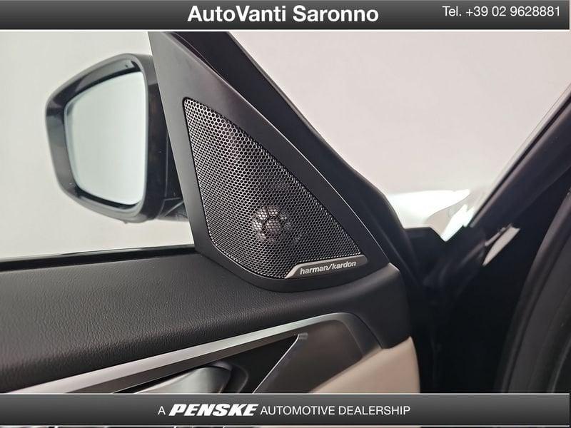 BMW i4 i4 eDrive 40 Msport