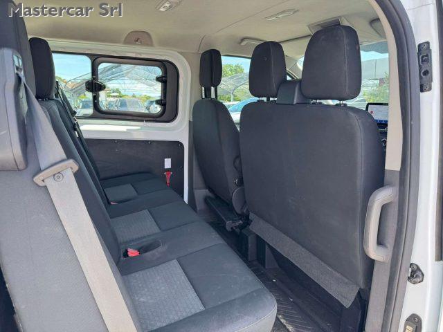 FORD Transit Custom N1 6 posti L2H1 TREND 2.0 ECOBLUE 170 CV - GG235ZF
