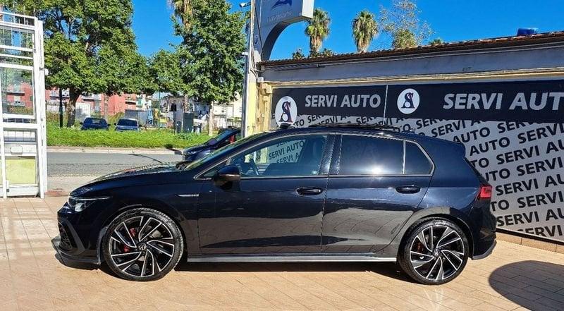 Volkswagen Golf Golf 2.0 TDI GTD DSG