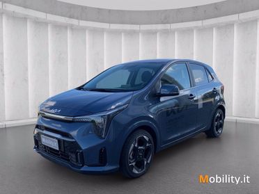 KIA Picanto 1.0 mpi 20th Anniversary Edition del 2024