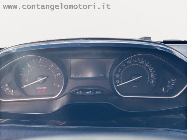 PEUGEOT 208 1° serie BlueHDi 75 5 porte Active