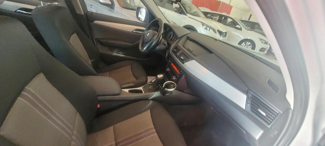 Bmw X1 sDrive20d Eletta