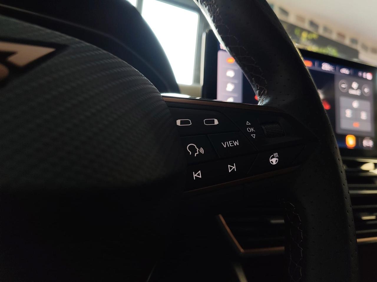 Cupra Formentor 1.5 TSI DSG PREZZO REALE