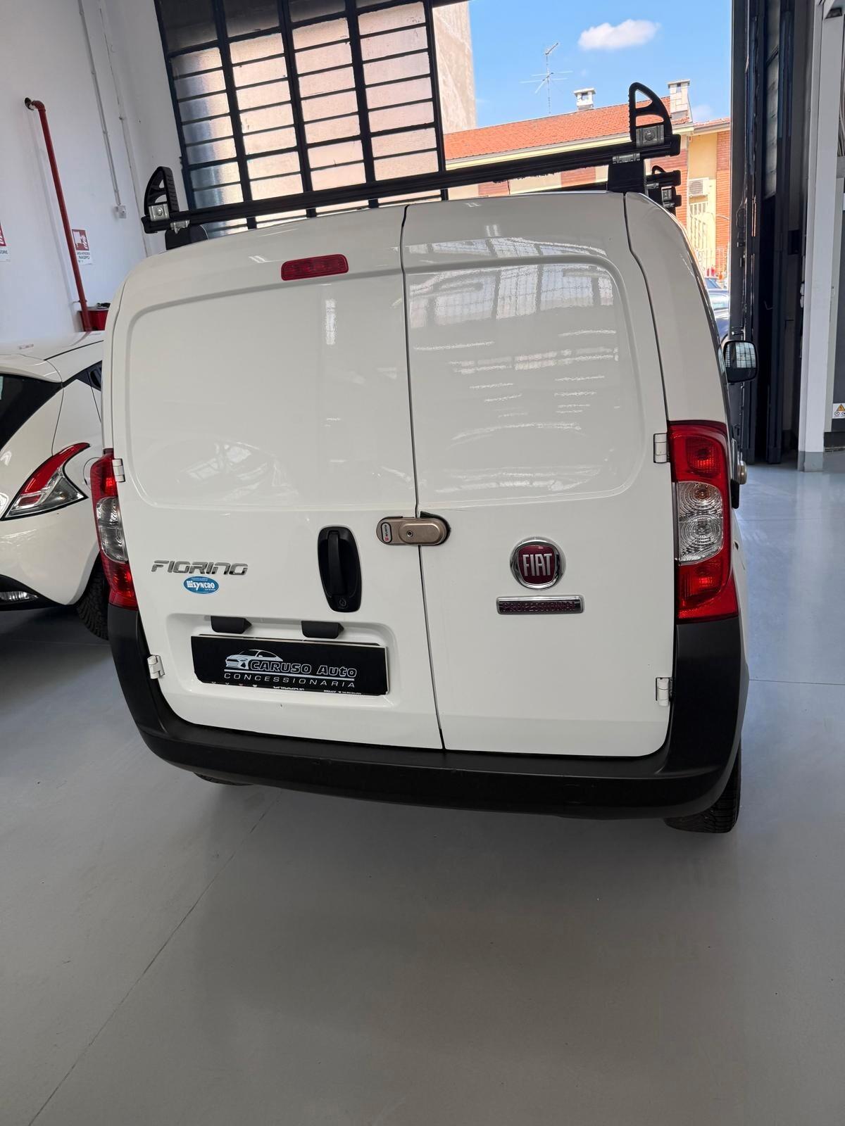 Fiat Fiorino 1.3 MJT 80CV Cargo