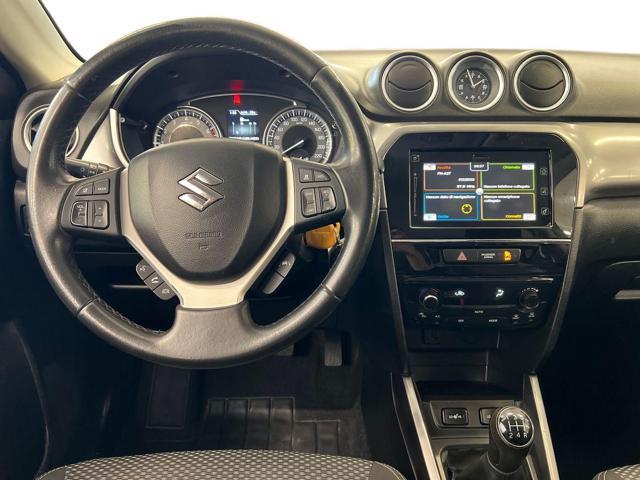 SUZUKI Vitara 1.0 Boosterjet 4WD AllGrip Cool