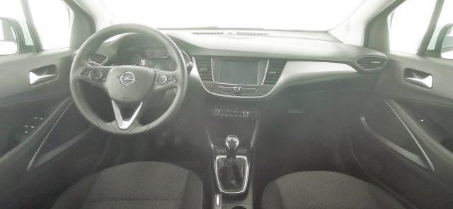OPEL Crossland X 1.2 12V Advance