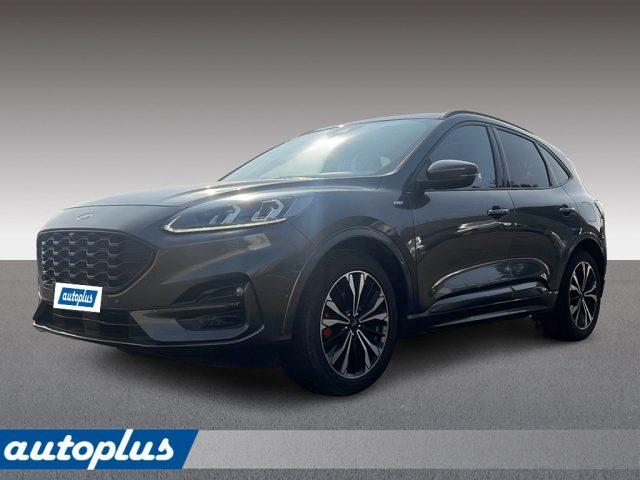 FORD Kuga 2.0 EcoBlue Hybrid 150 CV 2WD ST-Line X