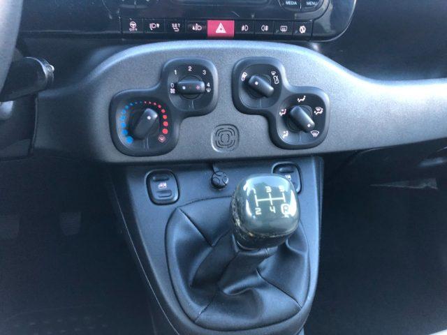 FIAT Panda 1.3 MJT S&S Lounge