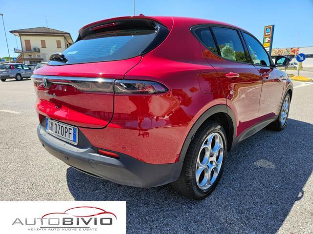 ALFA ROMEO Tonale 1.6 diesel 130 CV TCT6 Sprint