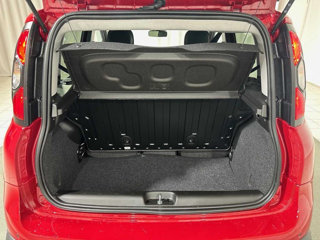 Fiat Pandina 1.0 firefly hybrid s&s 70cv