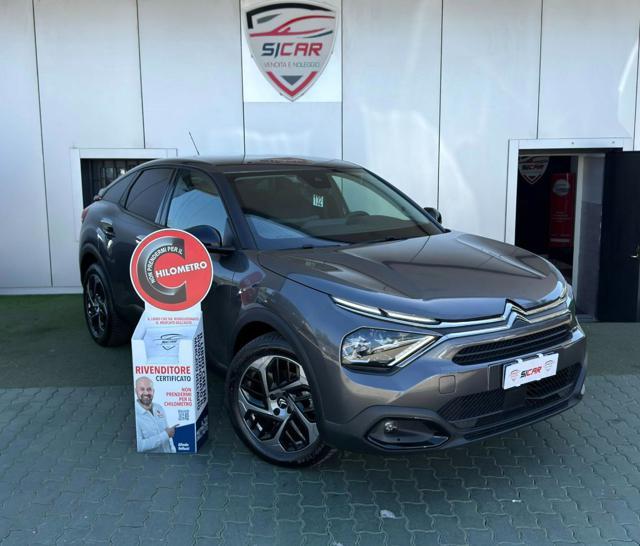 CITROEN C4 BlueHDi 130 S&S EAT8 Shine