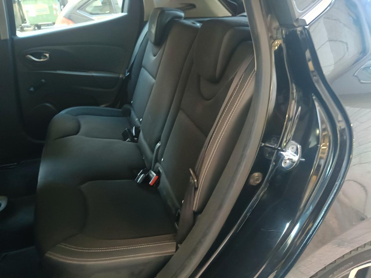 RENAULT CLIO 1.5 DCI75CV-NAVY-UNIPRO-Euro8790-