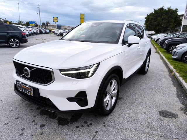 VOLVO XC40 B3 automatico Core