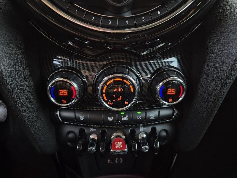 MINI Mini 5 porte Mini 1.5 Cooper 5p