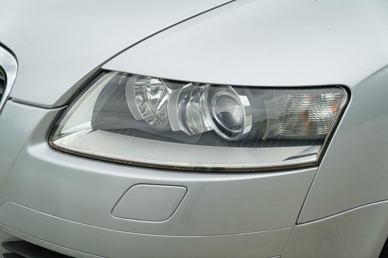 Audi A6 V6 2.7 - AUD00025