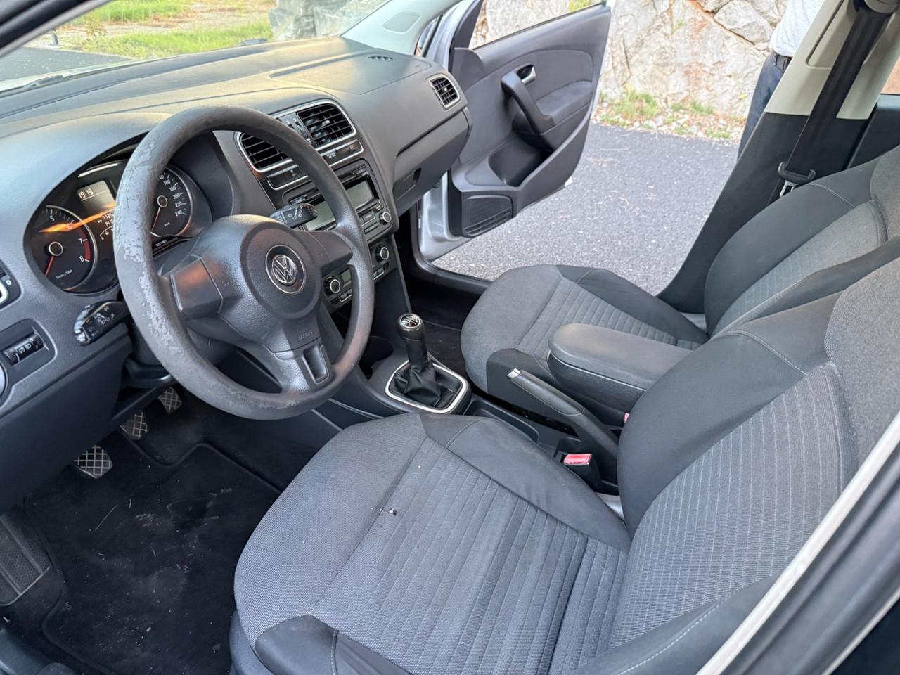Volkswagen Polo 1.2 70 CV 5p. Comfortline