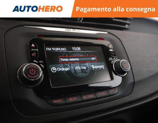 ALFA ROMEO Giulietta 1.6 JTDm 120 CV Super