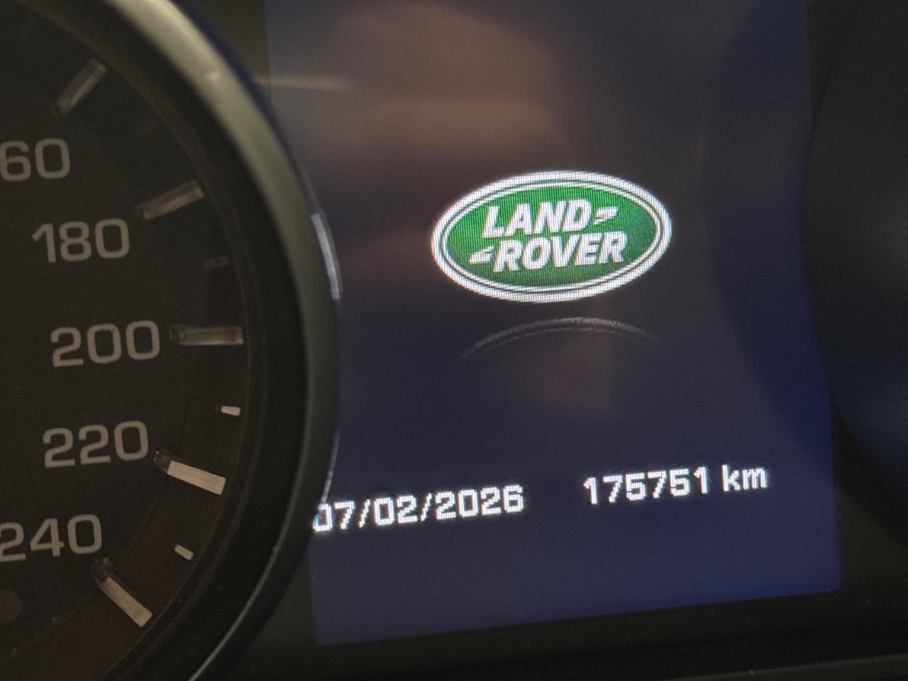 Land Rover Discovery Sport 2.0 TD4 150 CV HSE Luxury