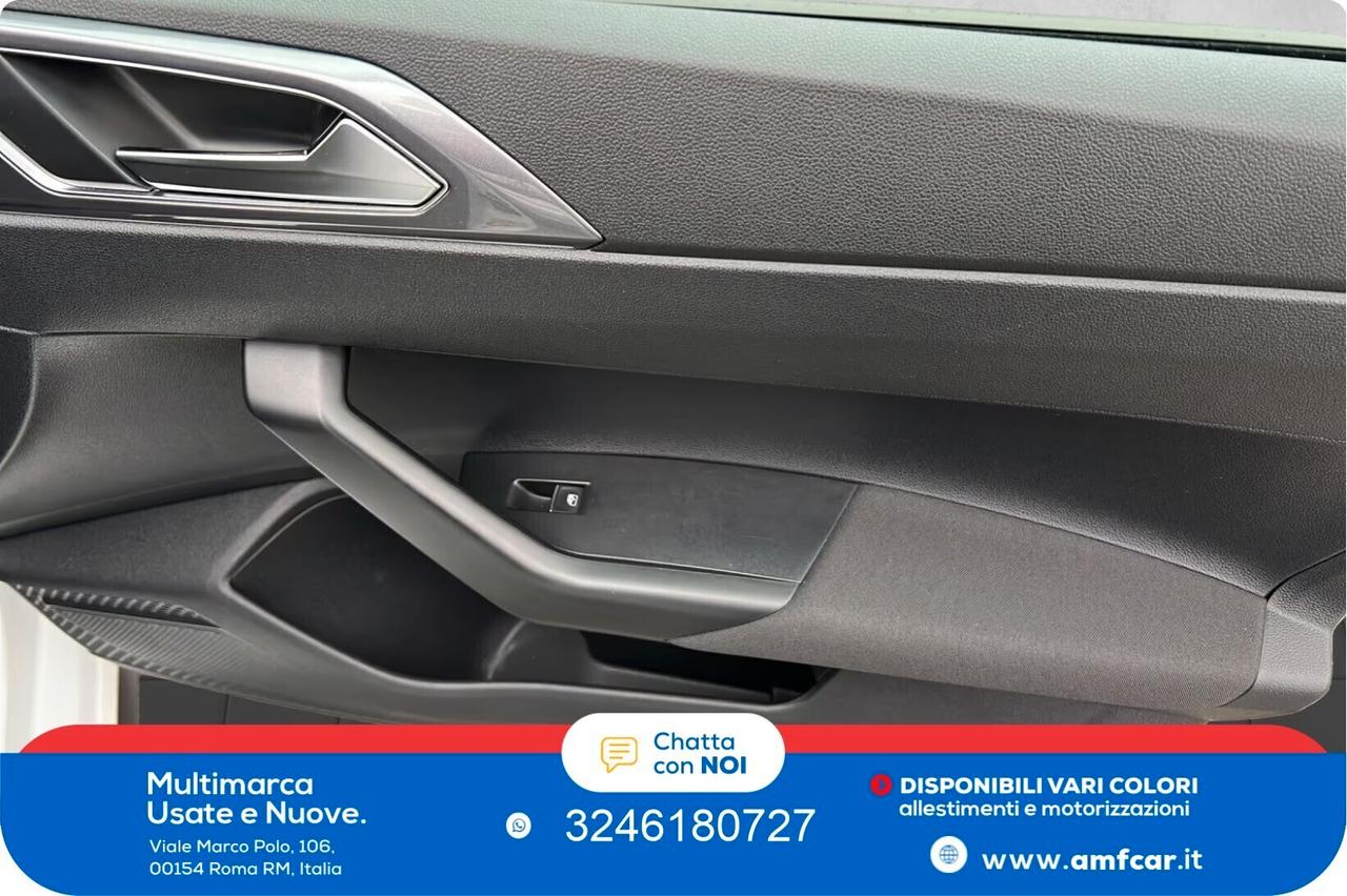 Volkswagen Polo 2.0 TSI DSG GTI