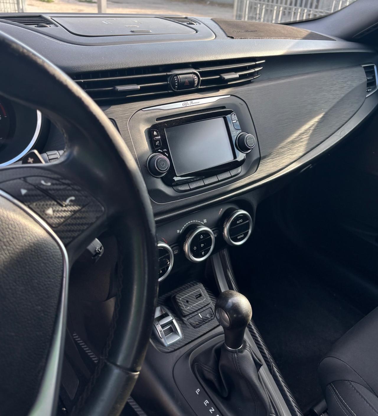 Alfa Romeo Giulietta 2.0 JTDm 175 CV TCT Super