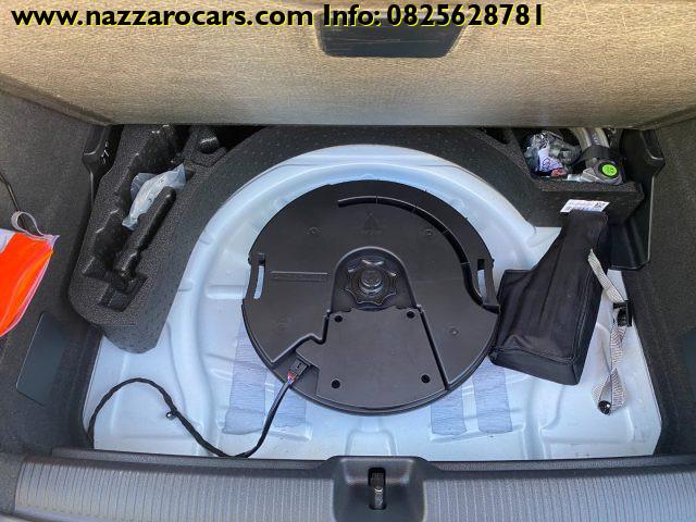 AUDI SQ2 TFSI quattro S tronic TETTO APRIBILE